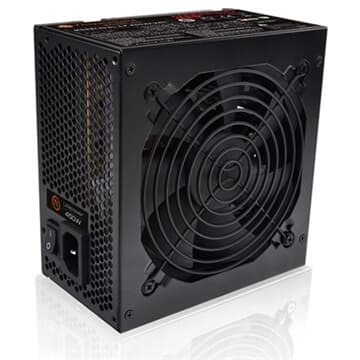 Thermaltake Litepower 450W SMPS – Desktop Power Supply Litepower Series PSU