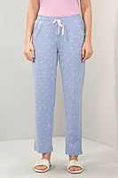 Amante Full Length Pyjama Bottom SLB84501