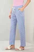 Amante Full Length Pyjama Bottom SLB84501