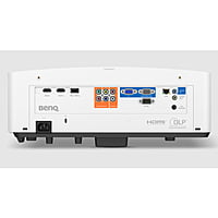 BenQ LU710 Multimedia Projector