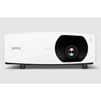 BenQ LU710 Multimedia Projector