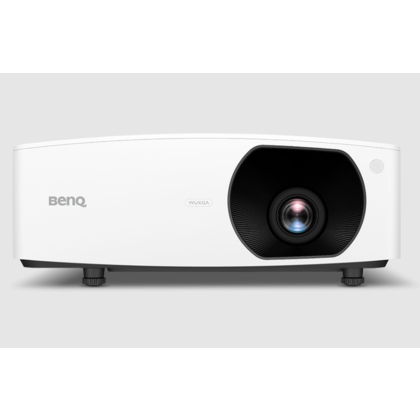 BenQ LU710 Multimedia Projector