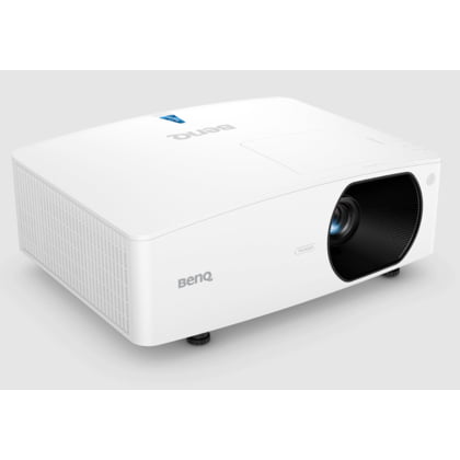 BenQ LU710 Multimedia Projector