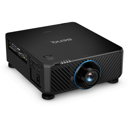 BenQ LU9800 with LS1LT1 Multimedia Projector