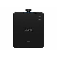 BenQ LU9800 with LS1LT1 Multimedia Projector