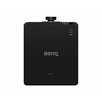 BenQ LU9800 with LS1LT1 Multimedia Projector