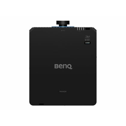 BenQ LU9800 with LS1LT1 Multimedia Projector
