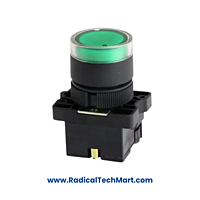 Luminous Push Button