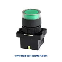 Luminous Push Button