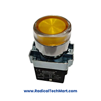 Luminous Push Button