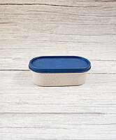 Lunch Box - Made from Rice Husk | Recycled - Dark Colors