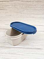 Lunch Box - Made from Rice Husk | Recycled - Dark Colors