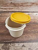 Lunch Box | Made from Rice Husk | Recycled - Pastel Colors