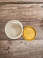 Lunch Box | Made from Rice Husk | Recycled - Pastel Colors