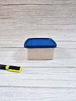 Lunch Box - Made from Rice Husk | Recycled - Dark Colors