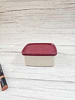 Lunch Box - Made from Rice Husk | Recycled - Dark Colors
