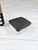 Lunch Box - Made from Rice Husk | Recycled - Dark Colors