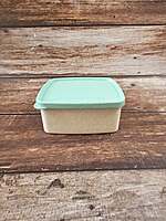 Lunch Box | Made from Rice Husk | Recycled - Pastel Colors