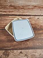 Lunch Box | Made from Rice Husk | Recycled - Pastel Colors