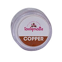 Luster Dust Copper