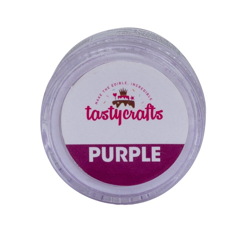 Luster Dust Purple