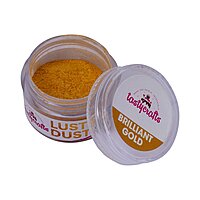 Luster Dust Brilliant Gold