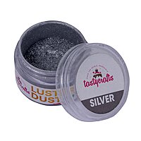 Luster Dust Silver