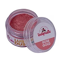 Luster Dust Rose Gold