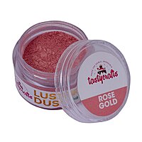 Luster Dust Rose Gold