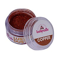 Luster Dust Copper