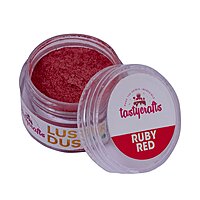 Luster Dust Ruby Red