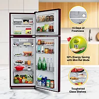 WHIRLPOOL R/F 278 IFPRO INV CNV WINE LUXURIA 21971