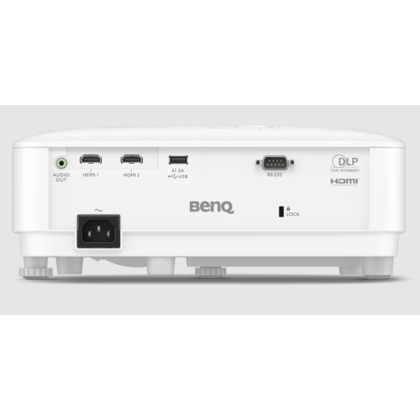 BenQ LW500ST Multimedia Projector