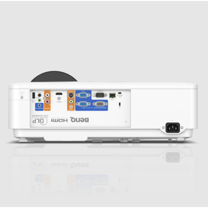 BenQ LW820ST Multimedia Projector