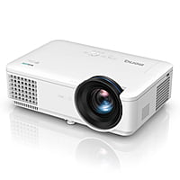 BenQ  LW820ST Multimedia Projector