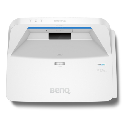 BenQ LH890UST Multimedia Projector