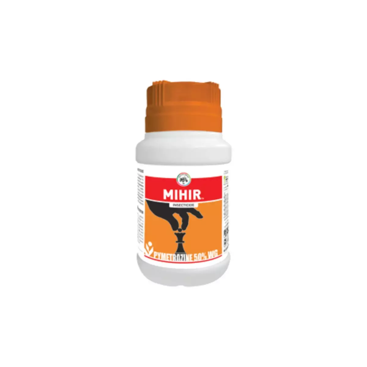 Mihir Pymetrozine 50% Wg-(Insecticides (india) Ltd)