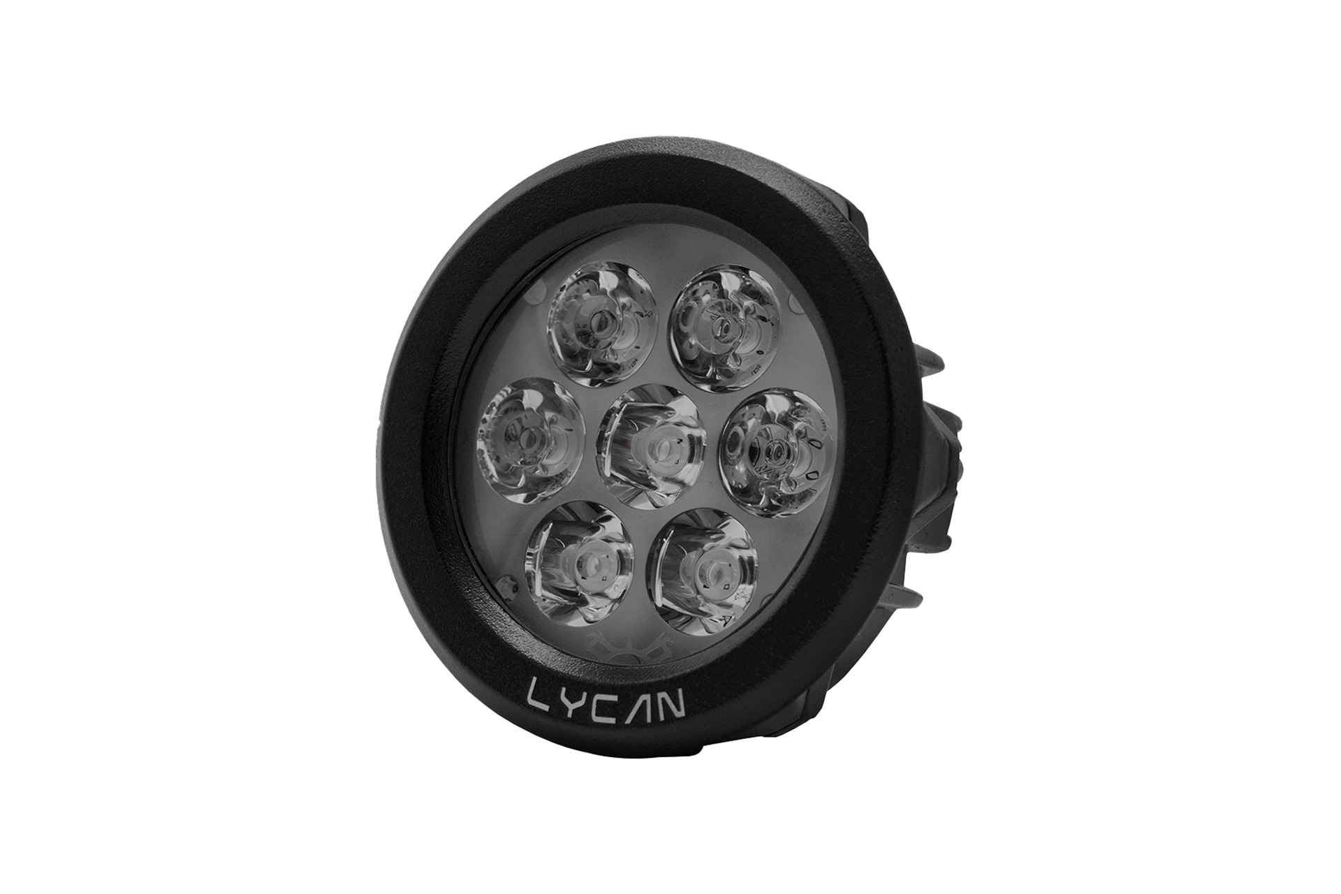Maddog Lycan Lights