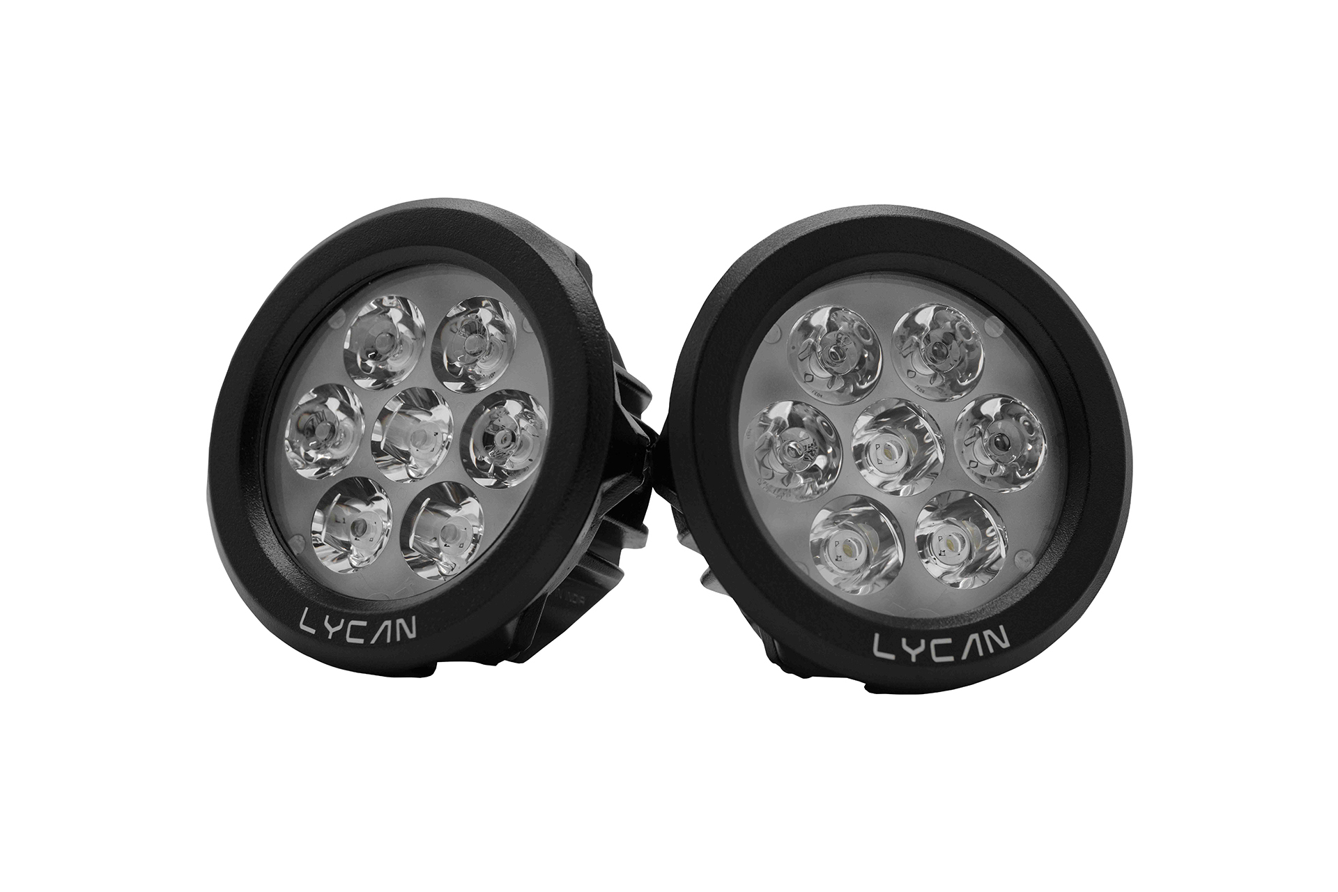 Maddog Lycan Lights
