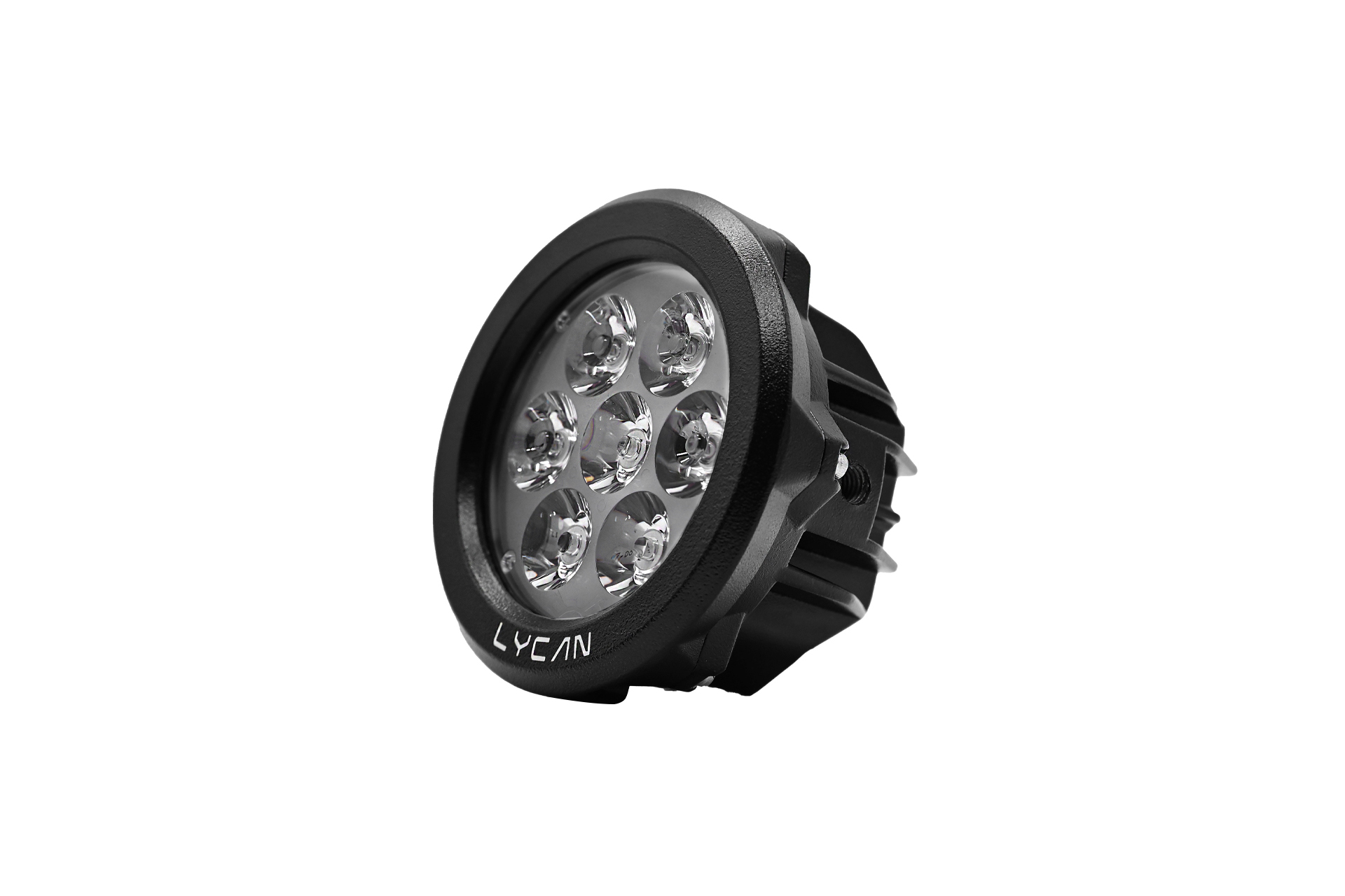 Maddog Lycan Lights