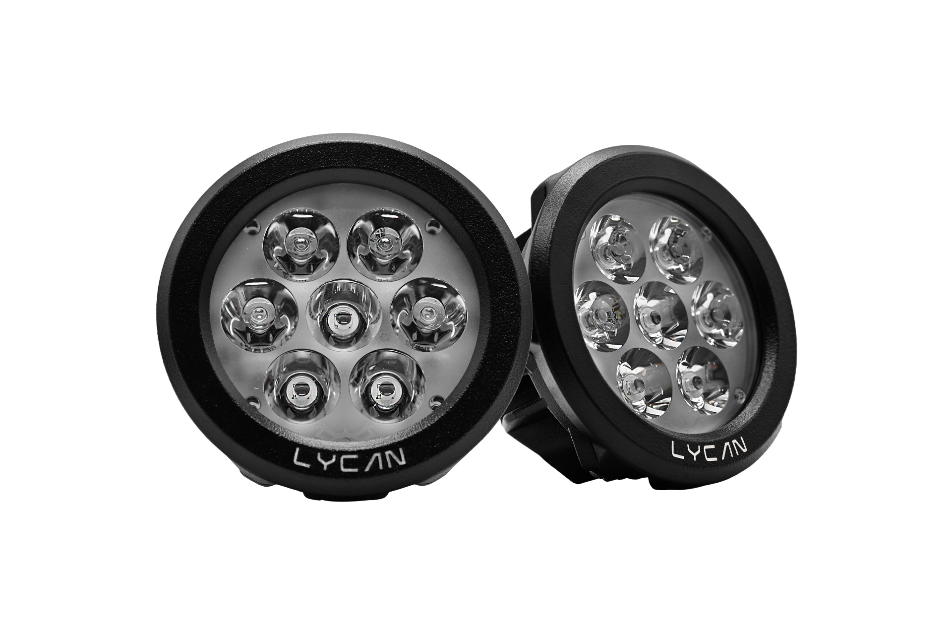 Maddog Lycan Lights