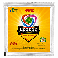 FMC Furagro® Legend Bio Solution | Vetrivel Agro Services