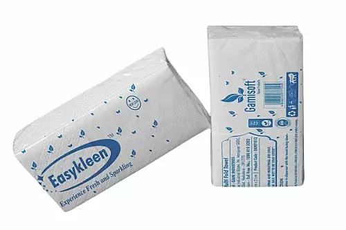 Easykleen M Fold Tissue