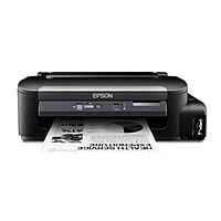 EPSON inkjet Mono M105 Printer