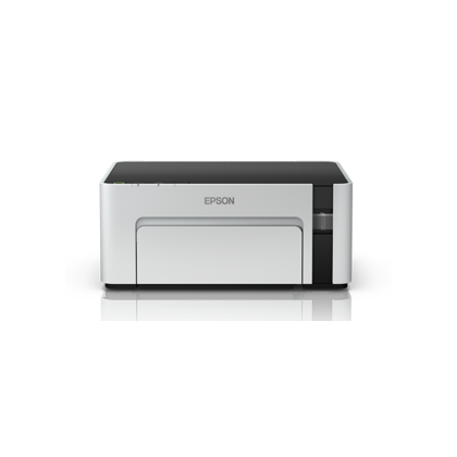 EPSON M1100 inkjet Mono Printer