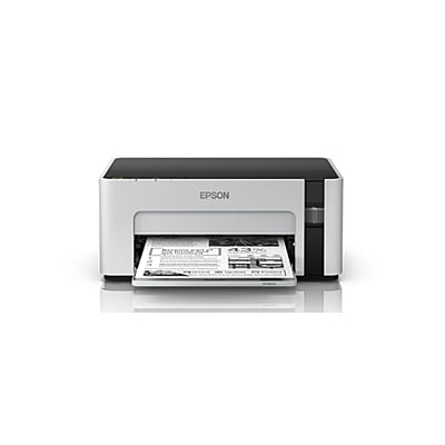 EPSON M1100 inkjet Mono  Printer