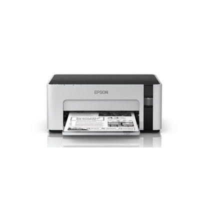 EPSON M1100 inkjet Mono  Printer