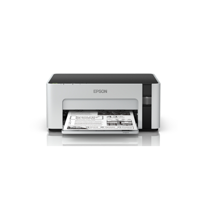 EPSON M1120 inkjet Mono Printer
