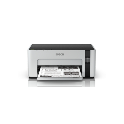 EPSON M1120 inkjet Mono Printer