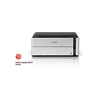 EPSON M1140 inkjet Mono  Printer